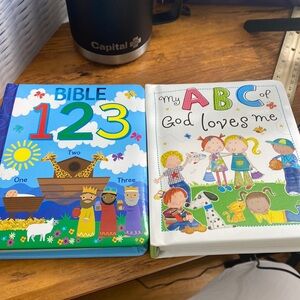 Bible Learning